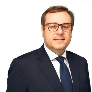 Nicolas Brosseaud, Catella Valuation
